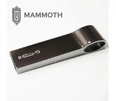 MAMMOTH 흑진주 USB 16G