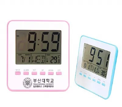 시계 판촉물로 고객 만족도 극대화하는 3가지 전략