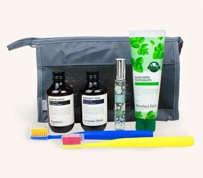 여행용세트 부케가르니 나드 7종세트