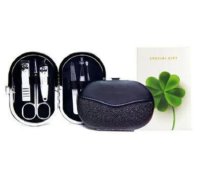 라운드미니 손톱깎이