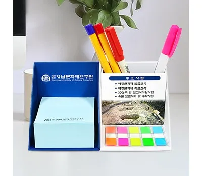 포스트잇 기념품 제작 기간은 얼마나 걸릴까요?