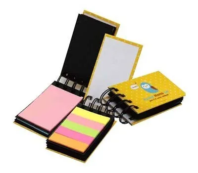 미니 스프링수첩