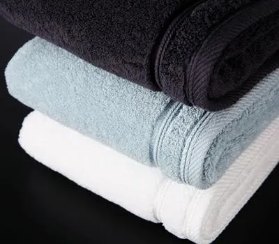 호텔수건 40수 코마사 180g -아델