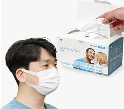 일회용마스크 판촉물 제작 과정에서 시행착오 줄이는 방법