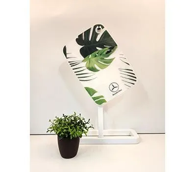 몬스터 캠핑용 도마