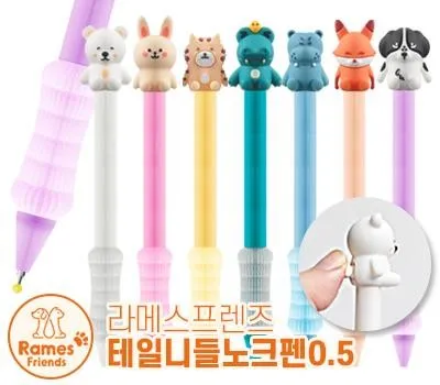 학교 판촉물 패키징까지 완벽하게