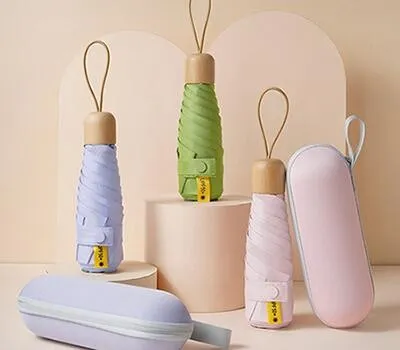 우산 판촉물 제작 시 주의사항 5가지