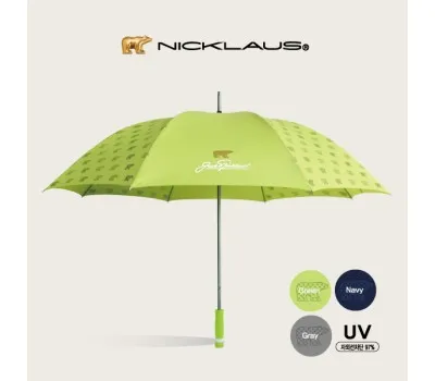 잭니클라우스 원터치매직 골프우산