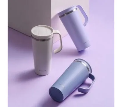 락앤락 데일리핸들 텀블러600ml