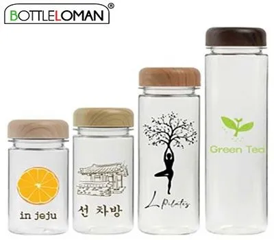 에코젠 마이보틀 우드 300ml~700ml