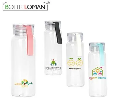 보틀로만 트라이탄 밀크슬림 에코보틀 300ml