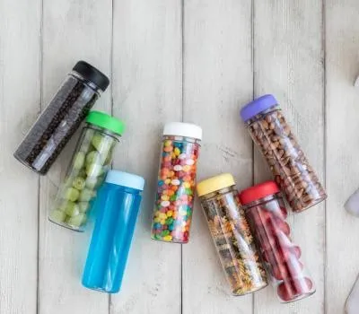 어썸 마이보틀 패트 500ml