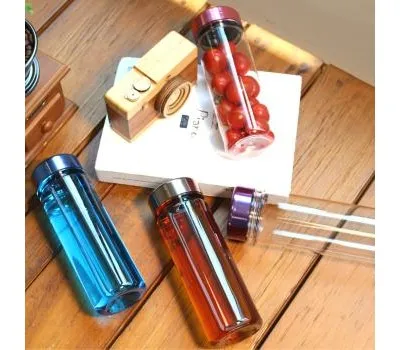 어썸 마이보틀 메탈캡 패트 500ml