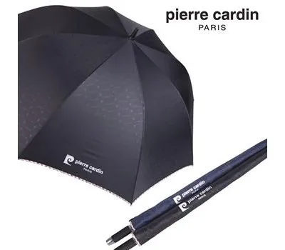 피에르가르뎅 75자동8K 엠보체크 골프우산