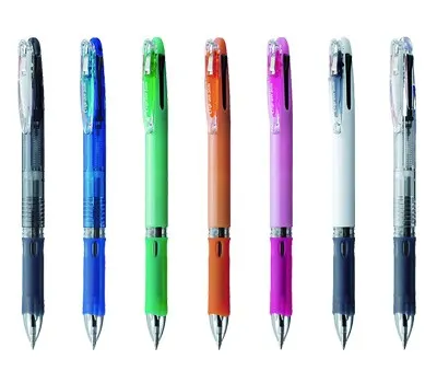 제브라클립온슬림3C