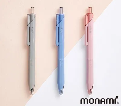 모나미 153 FX 볼펜 0.5