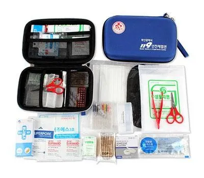 퍼펙트 구급함 5호