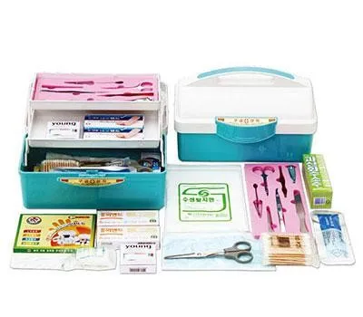 3단 스페셜 종합 세트 19호