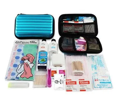 하모니 캐리어 여행용세트 3호