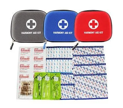 하모니 미니퍼펙트구급함 7호