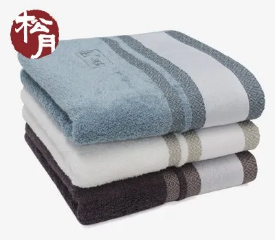 수건 홍보물 MZ세대가 선호하는 디자인 특징