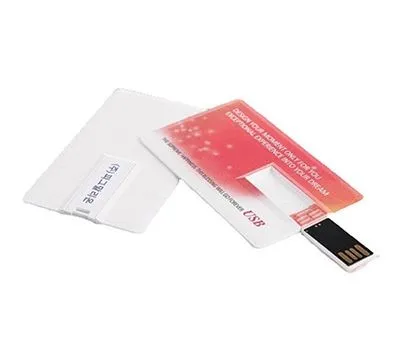 USB 답례품 받는 사람이 싫어하는 디자인 피하기