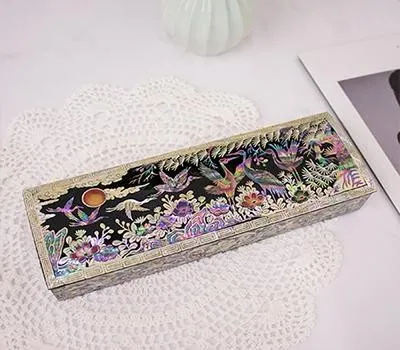 이조송학수동필함