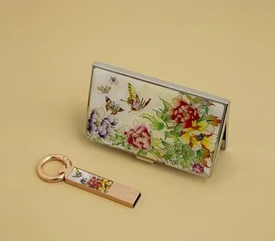 명품자개 판촉물 연말 행사 준비하기