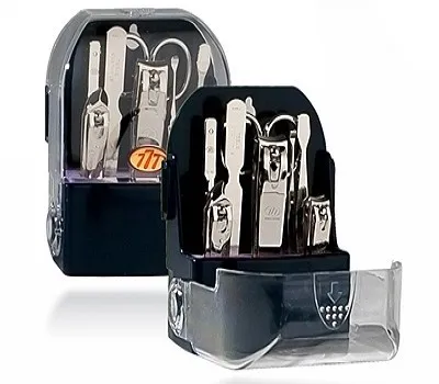 쓰리세븐 손톱깎이