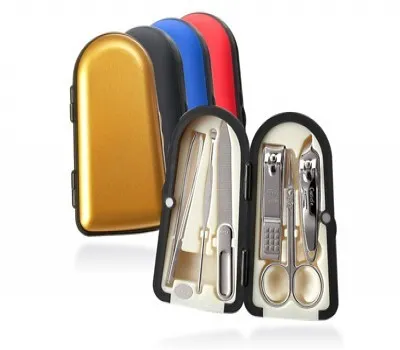 쓰리세븐 손톱깎이