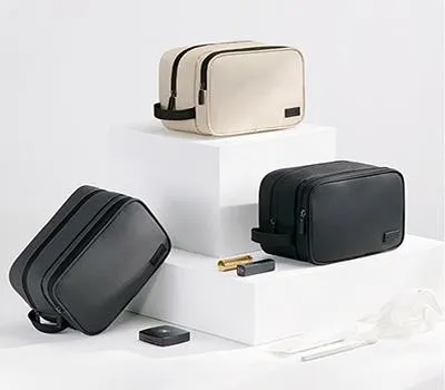 더블 여행용 방수 다용도 멀티파우치